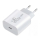 ExtraLink SMART LIFE CHARGER 20W, USB-C, WHITE, CHARESL03 - 1570046 - zdjęcie